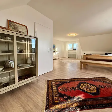 Willkommen In Der Mit Atemberaubendem Blick In Apartment *
