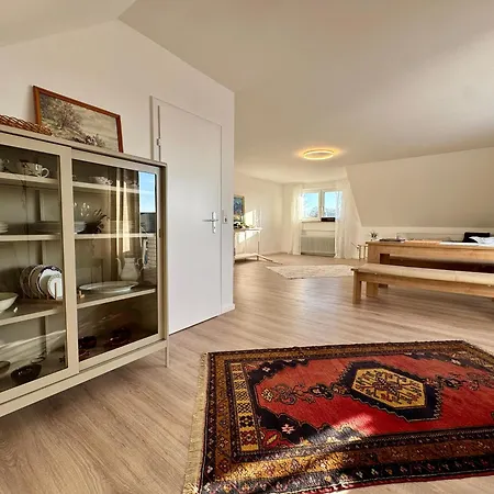 Willkommen In Der Mit Atemberaubendem Blick In Daire *