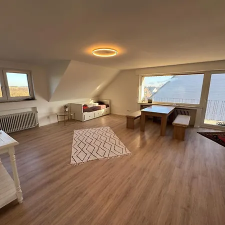 Apartment Willkommen In Der Mit Atemberaubendem Blick In