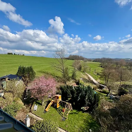 Willkommen In Der Mit Atemberaubendem Blick In Daire