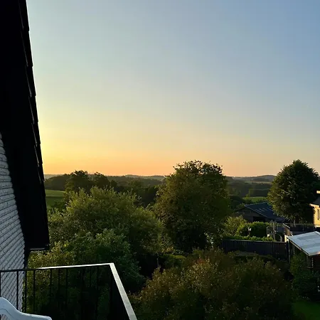 Willkommen In Der Mit Atemberaubendem Blick In Daire