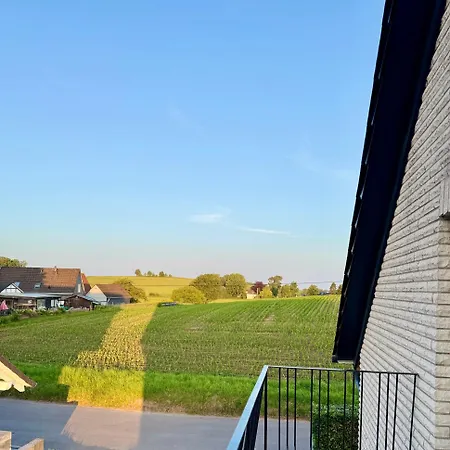 Willkommen In Der Mit Atemberaubendem Blick In