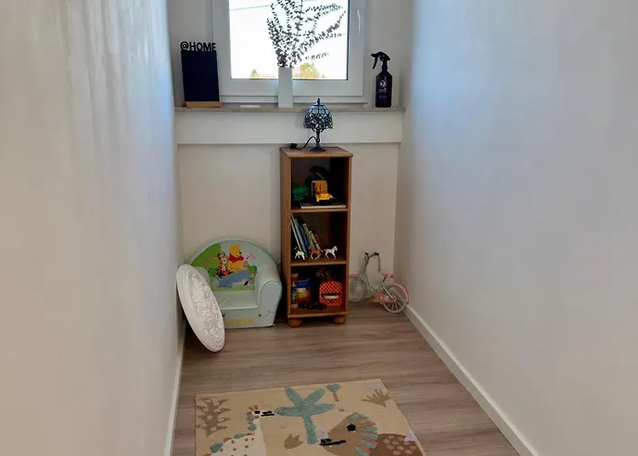 Appartamento Willkommen In Der Mit Atemberaubendem Blick In *