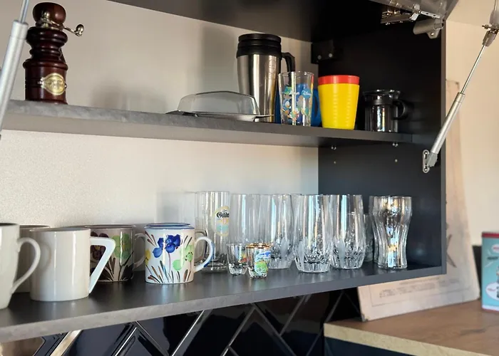 Appartamento Willkommen In Der Mit Atemberaubendem Blick In Huckeswagen