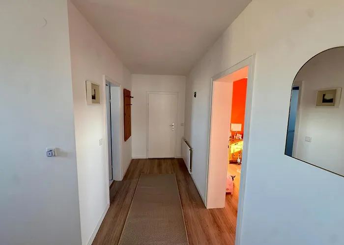 Willkommen In Der Mit Atemberaubendem Blick In * Huckeswagen