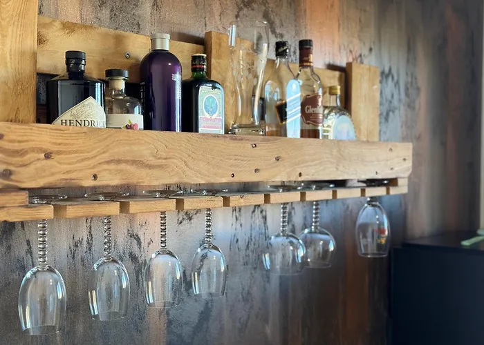 Willkommen In Der Mit Atemberaubendem Blick In * Huckeswagen