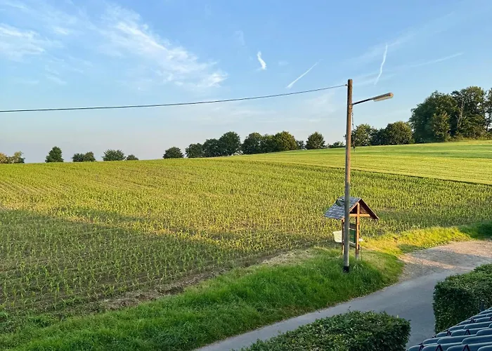 Appartamento Willkommen In Der Mit Atemberaubendem Blick In *