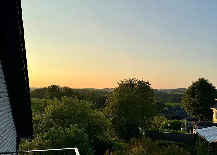 Willkommen In Der Mit Atemberaubendem Blick In Appartamento