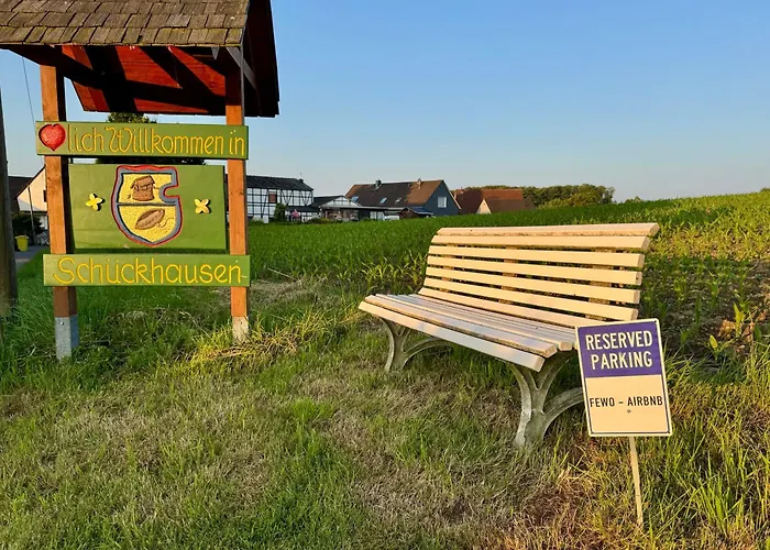 Willkommen In Der Mit Atemberaubendem Blick In *